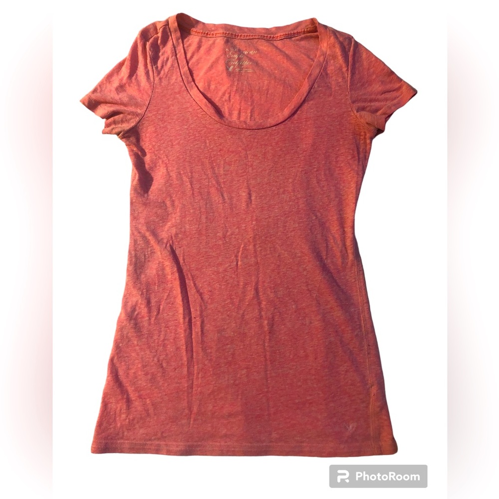 American Eagle tee